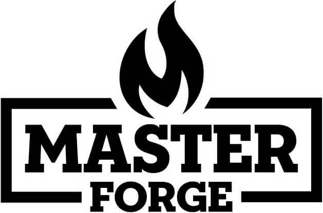 Master forge clearance